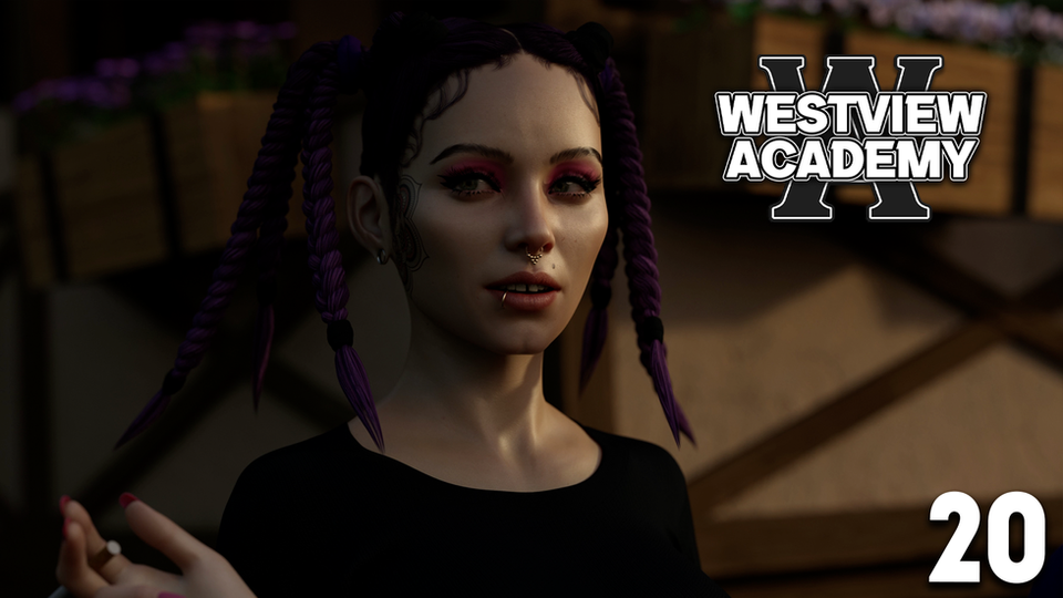 Westview Academy Episode 20